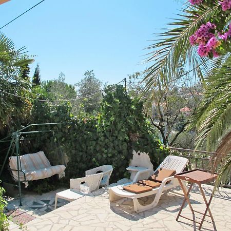 Holiday Home Maja - TGR108 Trogir Exterior foto