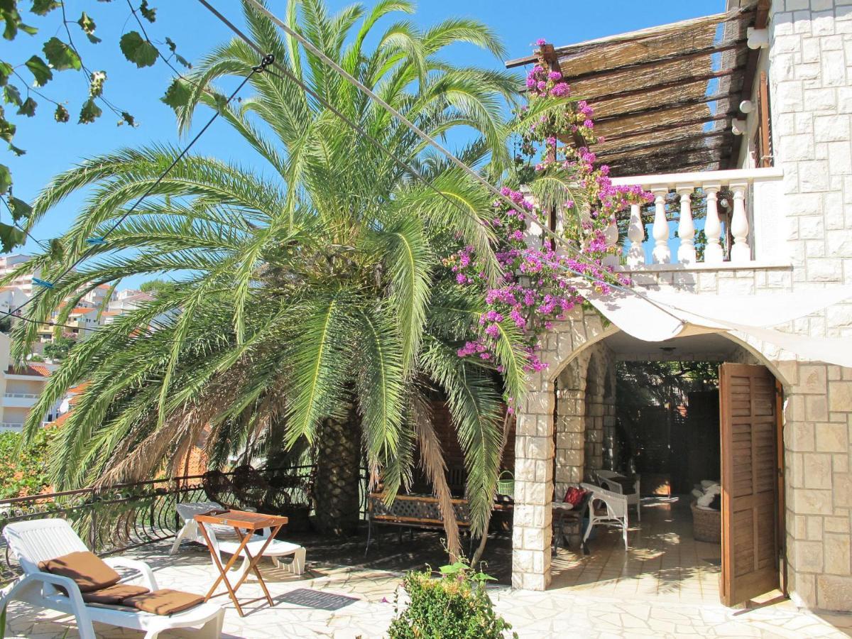 Holiday Home Maja - TGR108 Trogir Exterior foto